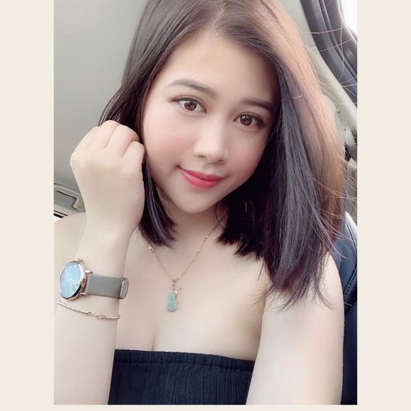 Meet your Posher, Huyen - Picture 1 of 1